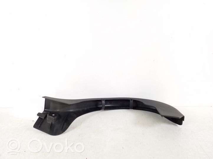 Mercedes-Benz C W204 Altro elemento di rivestimento bagagliaio/baule A2048210289