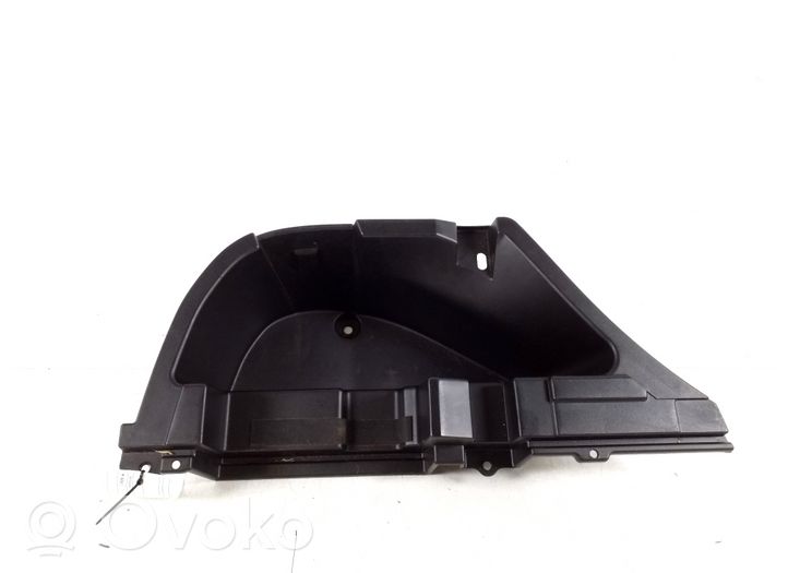 Lexus RX 330 - 350 - 400H Muu vararenkaan verhoilun elementti 64742-48020