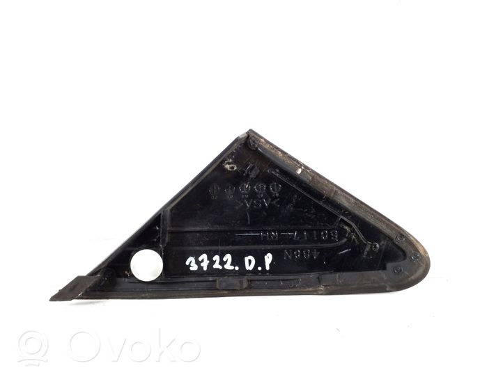 Lexus RX 330 - 350 - 400H Muu ulkopuolen osa 60117-48010