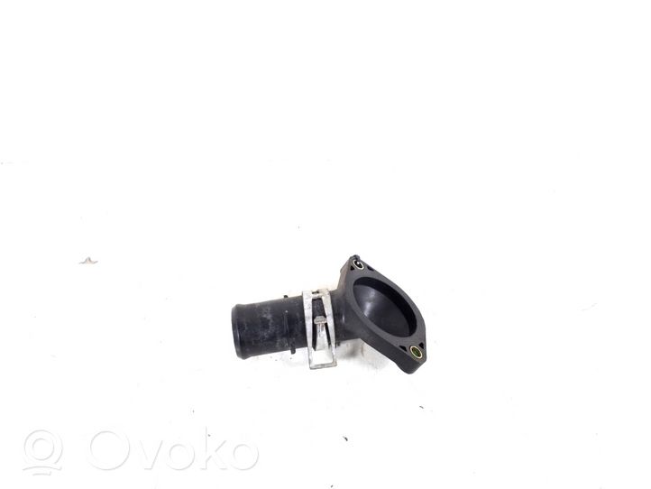 Toyota Corolla E120 E130 Boîtier de thermostat / thermostat 16321-22070