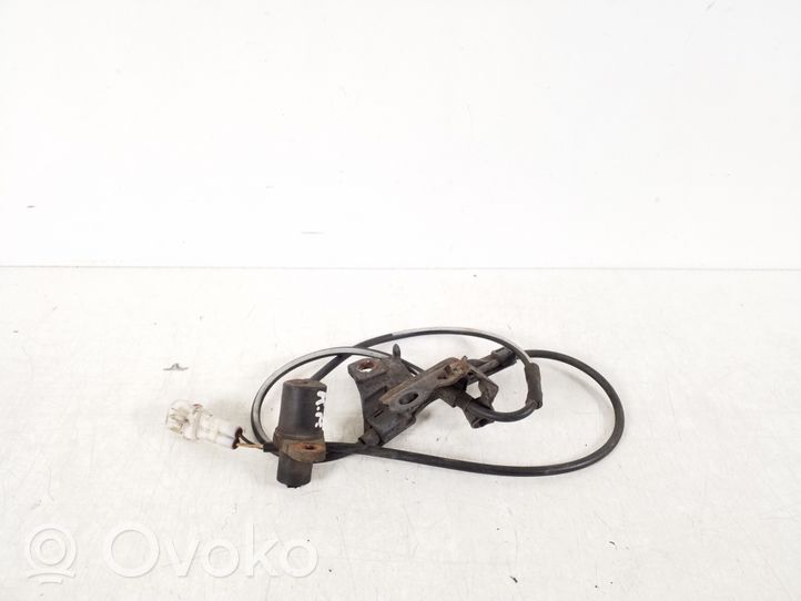 Toyota Corolla E120 E130 Czujnik prędkości obrotowej koła ABS 89543-02040