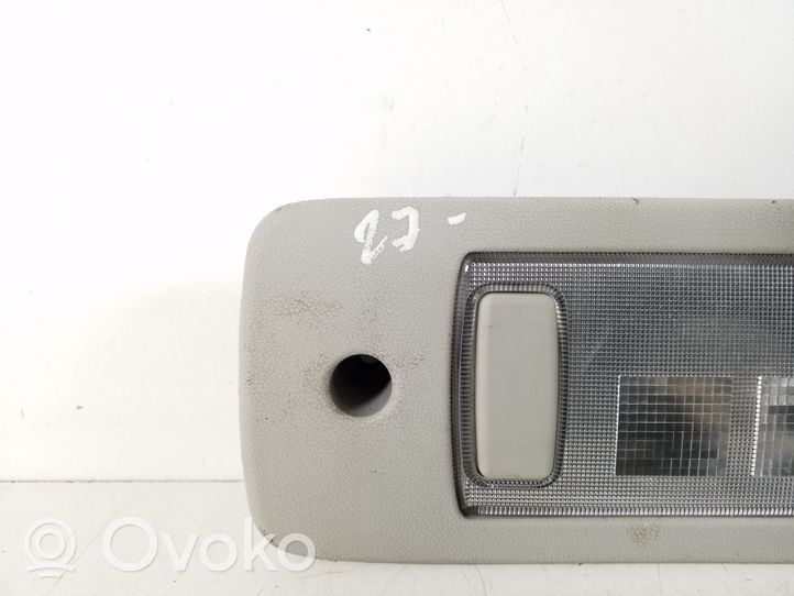 Toyota Corolla E120 E130 Światło fotela przedniego 81260-05050