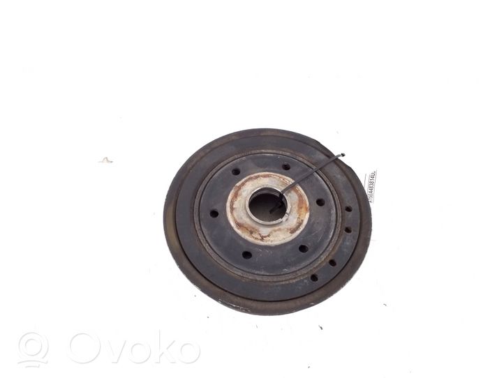 Toyota Aygo AB10 Koło pasowe wału korbowego SU001-00759