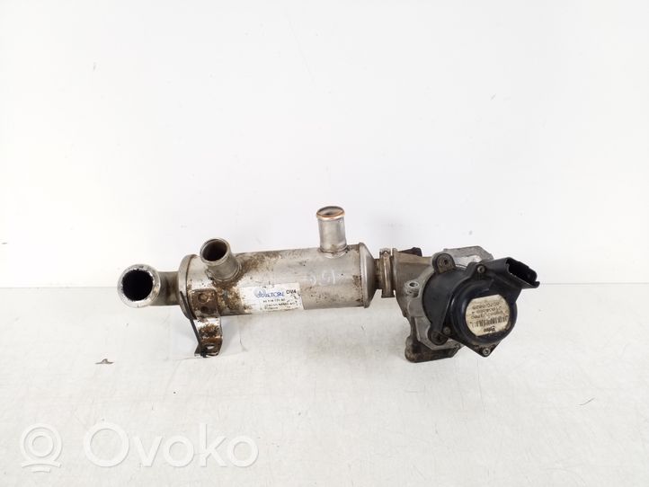 Toyota Aygo AB10 Zawór EGR SU001-00730