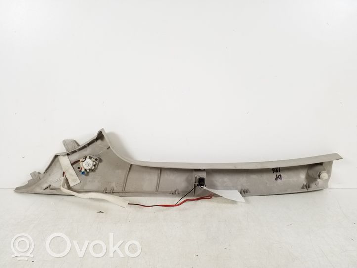 Toyota Aygo AB10 Osłona słupka szyby przedniej / A 62211-0H010