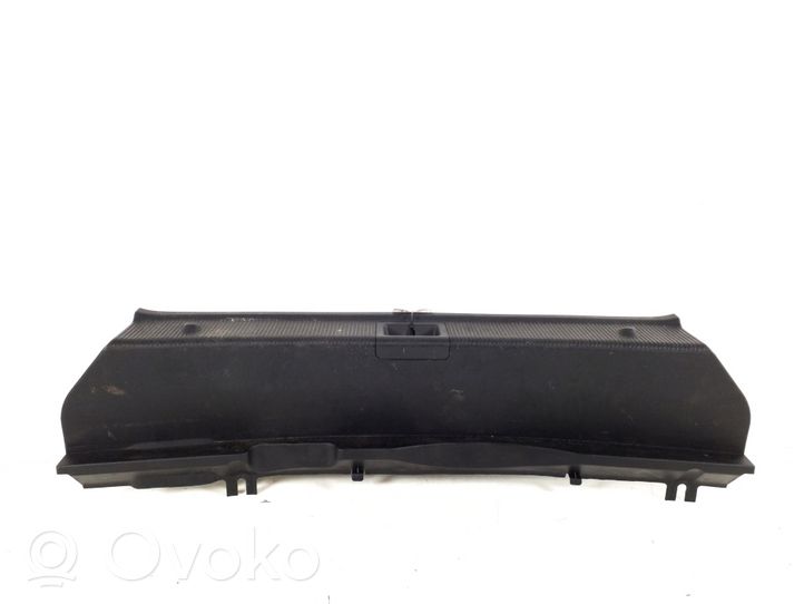 Mercedes-Benz C W204 Rivestimento di protezione sottoporta del bagagliaio/baule A2046900825