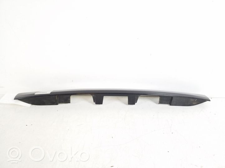 Toyota Auris 150 Rekisterikilven valo 76811-02180