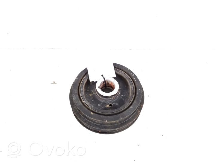 Lexus RX 330 - 350 - 400H Poulie de vilebrequin 13408-0A010