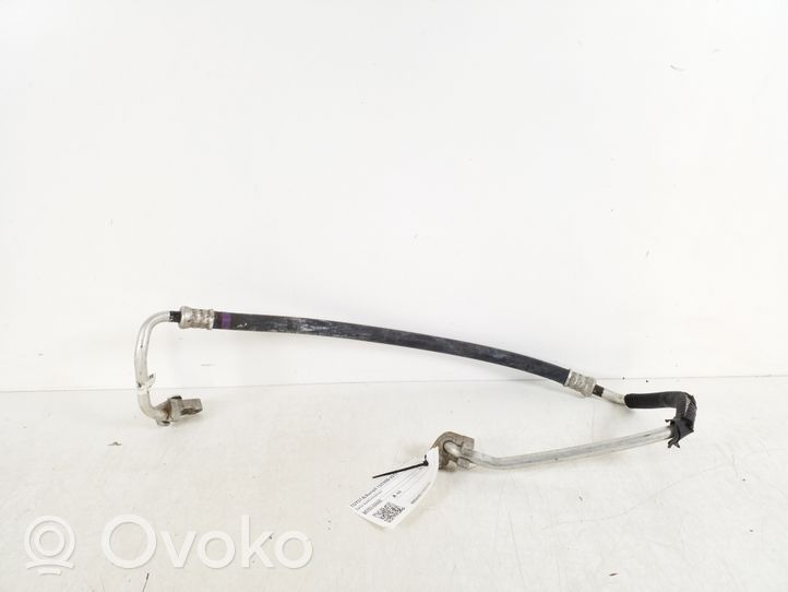 Toyota Auris 150 Gaisa kondicioniera caurulīte (-es) / šļūtene (-es) 88703-02600