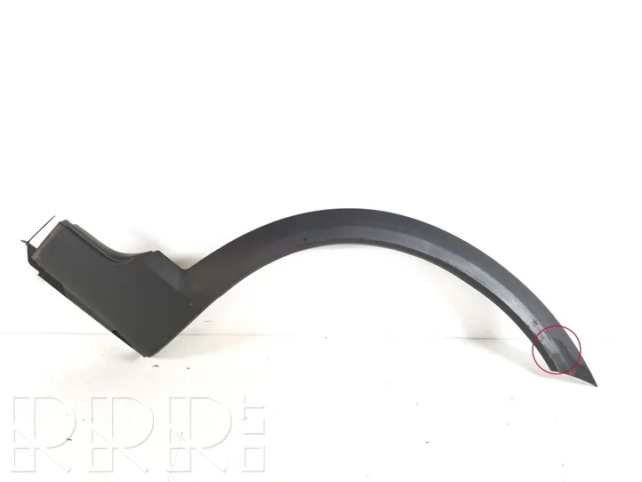 Volkswagen Passat Alltrack Rear arch trim 3AF853817