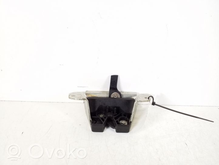 Toyota Aygo AB10 Loading door lock 69350-0H010