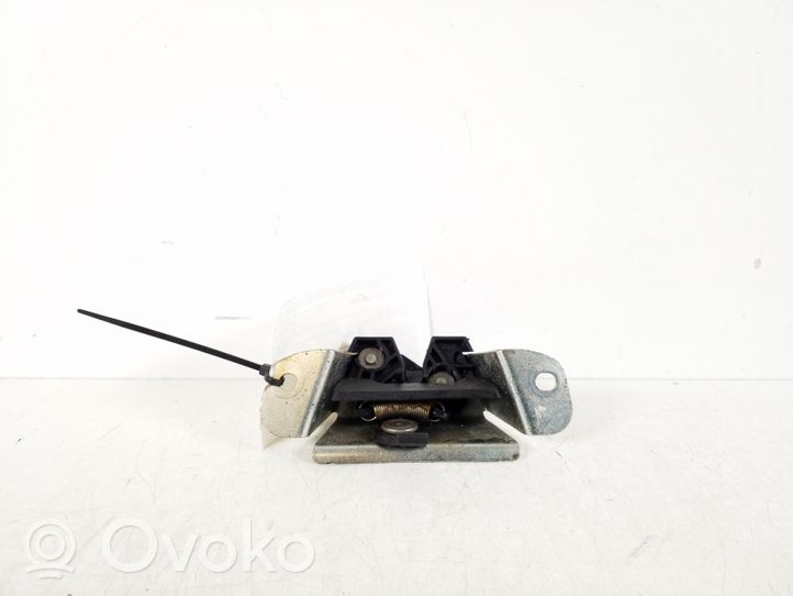 Toyota Aygo AB10 Loading door lock 69350-0H010