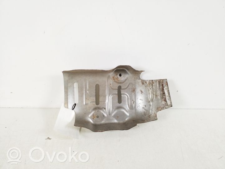 Toyota Auris 150 Inna część podwozia 17168-47010