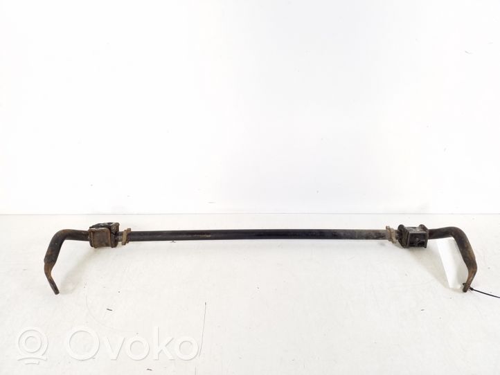 Toyota Auris 150 Tylny stabilizator / drążek 48812-12380