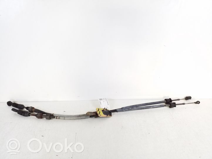 Toyota Avensis T250 Câble de changement de vitesse 33820-05280