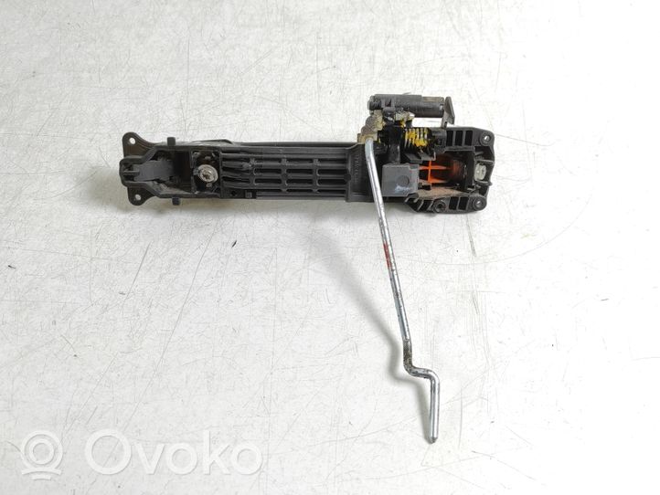 Toyota Auris 150 Etuoven ulkokahva 69293-12030