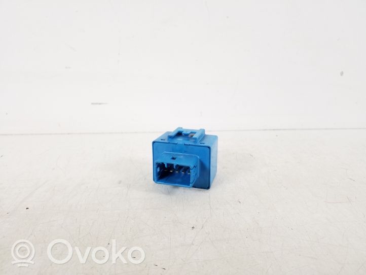 Toyota Verso-S Other relay 81980-0D040