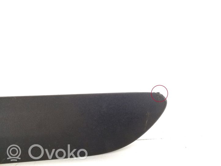 Toyota Auris 150 Rear door trim (molding) 