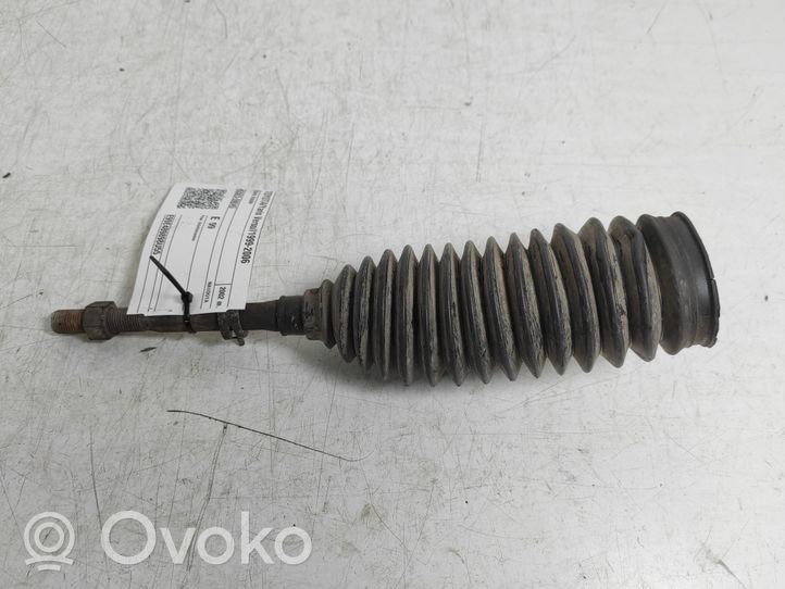 Toyota Yaris Verso Drążek kierowniczy 45503-59045