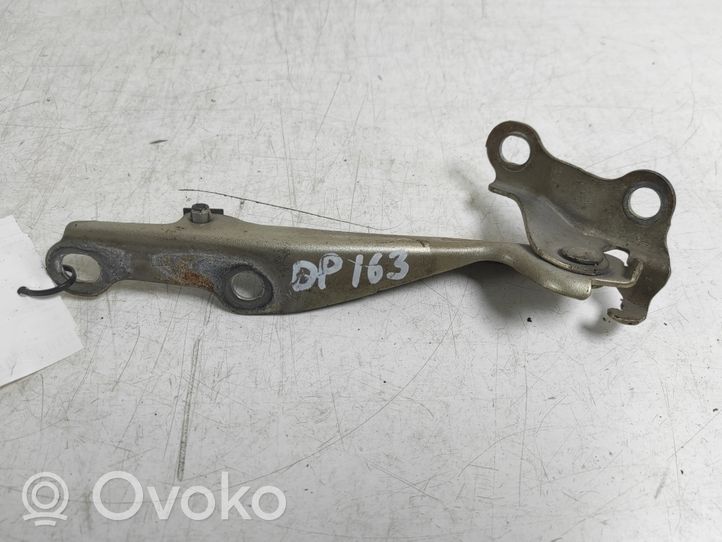 Toyota Yaris Verso Cerniere del vano motore/cofano 53410-52010