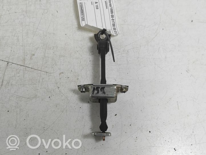 Toyota Yaris Verso Ribotuvas galinių durų atvėrimo 68630-52020