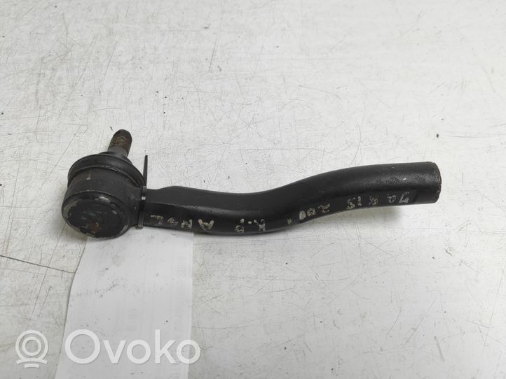 Toyota Yaris Verso Końcówka drążka kierowniczego 45047-59026