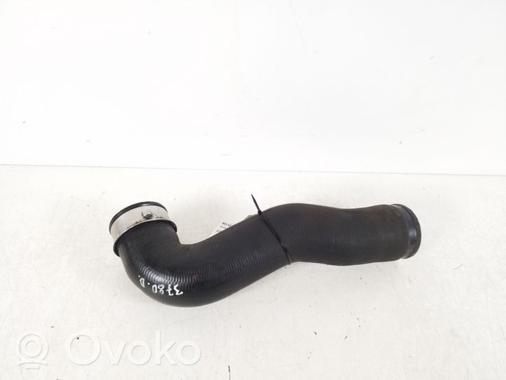 Mercedes-Benz ML W164 Intercooler hose/pipe A1645280382