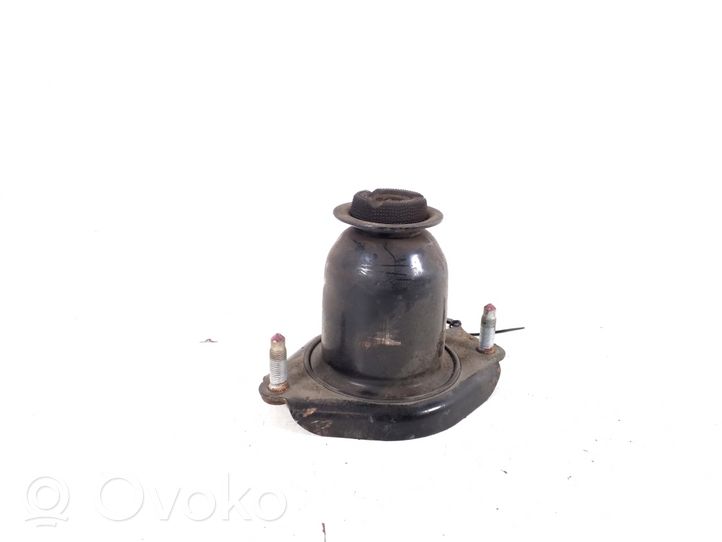 Toyota Corolla E120 E130 Ressort hélicoïdal arrière support (caoutchouc) 48401-12010