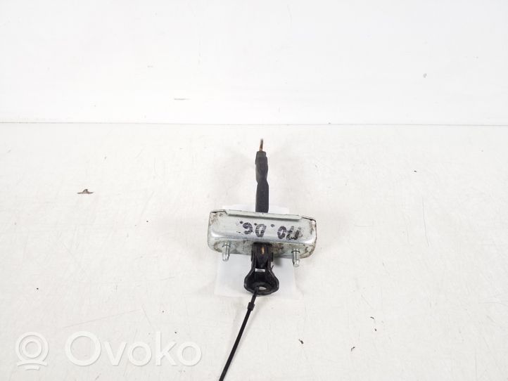 Toyota Corolla E120 E130 Tope freno de puerta trasera 68630-12090