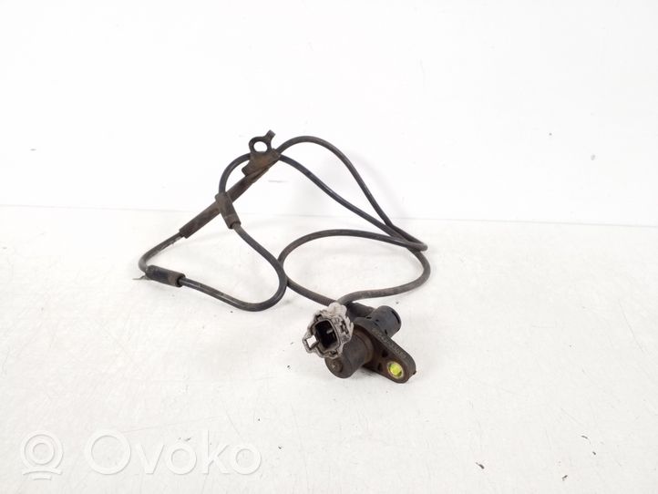 Toyota Camry Priekšējais bremžu ABS sensors 89543-33030