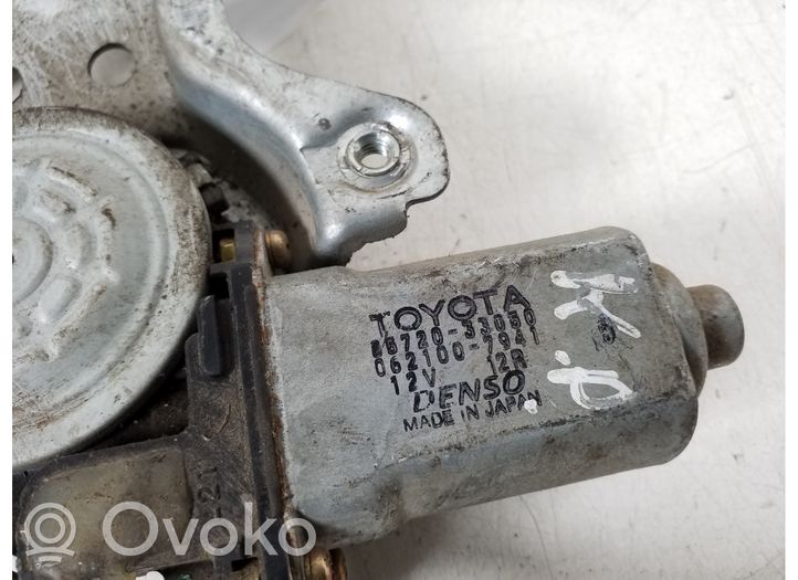 Toyota Camry Mécanisme de lève-vitre avec moteur 