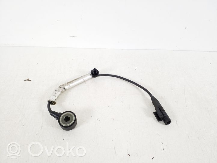 Mercedes-Benz C W204 Capteur de cliquetis A0071530428