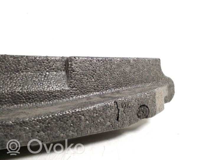 BMW 1 F20 F21 Absorber zderzaka przedniego 7245804