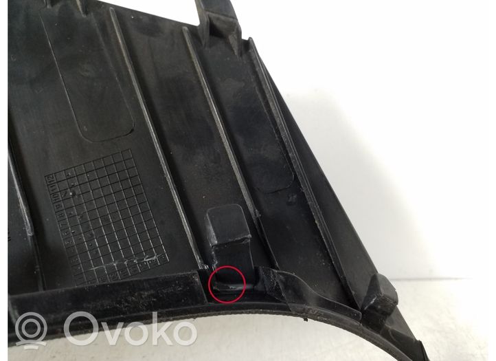 Toyota Avensis T270 Sonstiges Einzelteil Kombiinstrument Cockpit 55436-05010