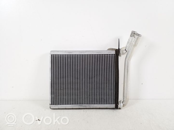 Toyota Avensis T270 Radiateur soufflant de chauffage 87107-02150