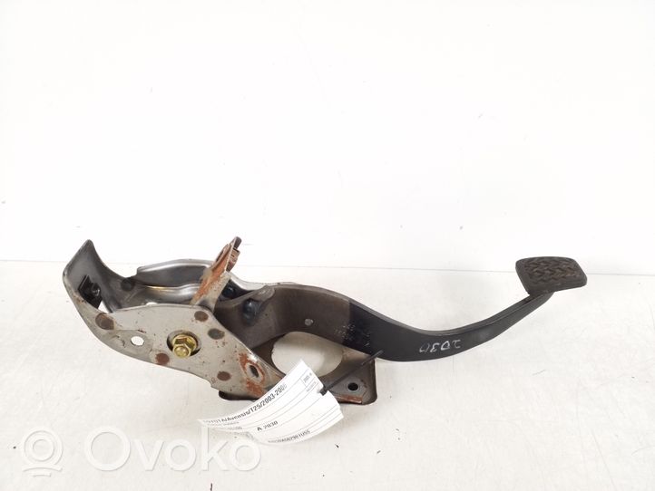 Toyota Avensis T250 Pedale del freno 47101-05100