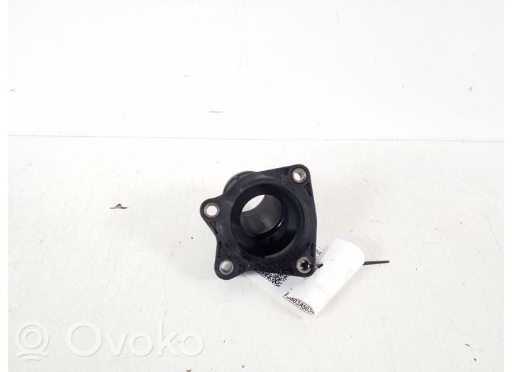 Toyota Avensis T270 Termostat / Obudowa termostatu 16321-0R020