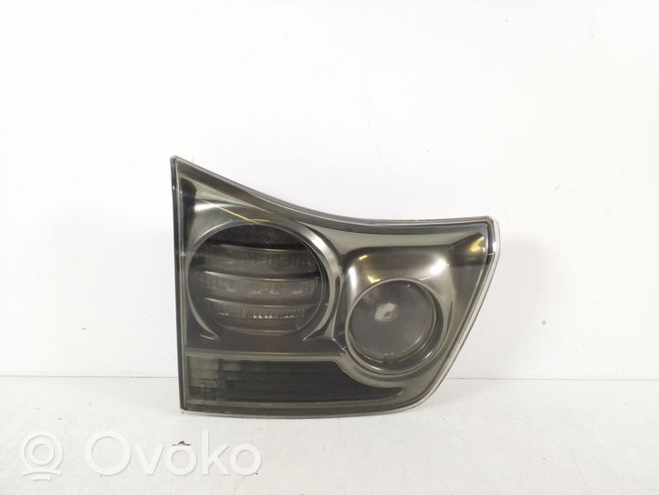 Lexus RX 330 - 350 - 400H Takaluukun takavalot 81591-48060