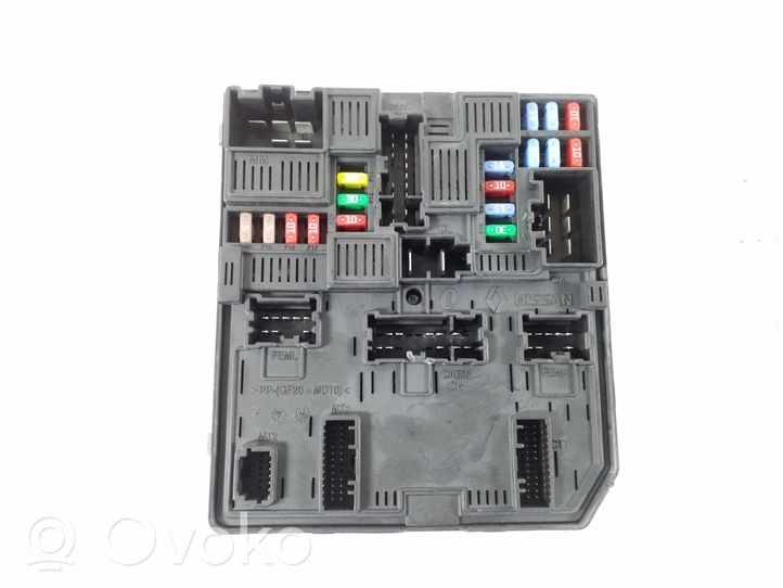 Renault Kadjar Fuse module 284B69501R