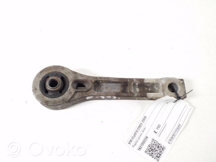 Volkswagen Golf V Supporto della scatola del cambio 1K0199855K