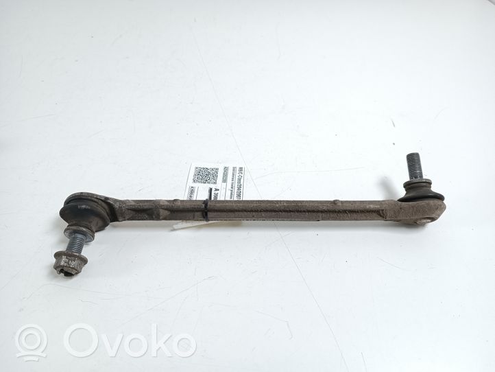 Mercedes-Benz C W204 Barra stabilizzatrice anteriore/stabilizzatore A2043202289