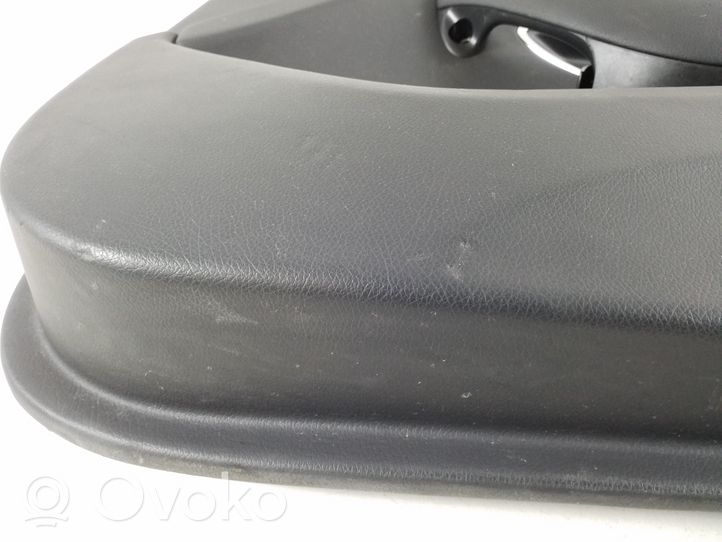 Mercedes-Benz E W213 Rivestimento del pannello della portiera anteriore 