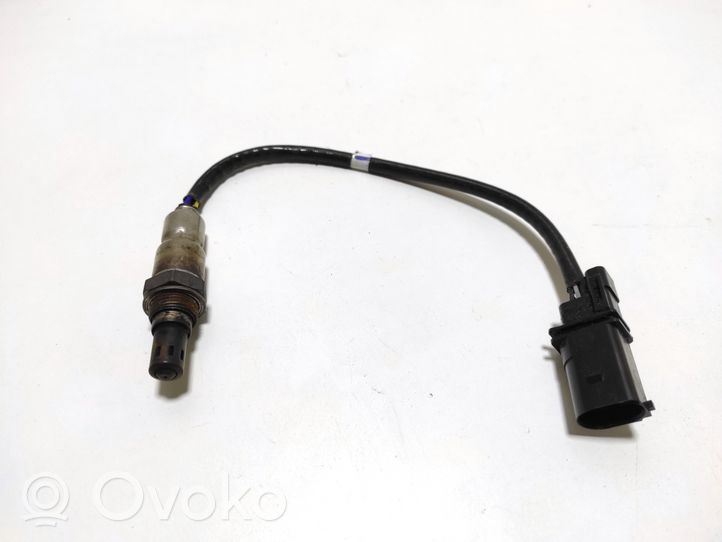 Citroen DS4 Sonde lambda 9683265480