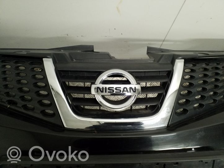 Nissan Juke I F15 Etupuskuri 620221KA6H