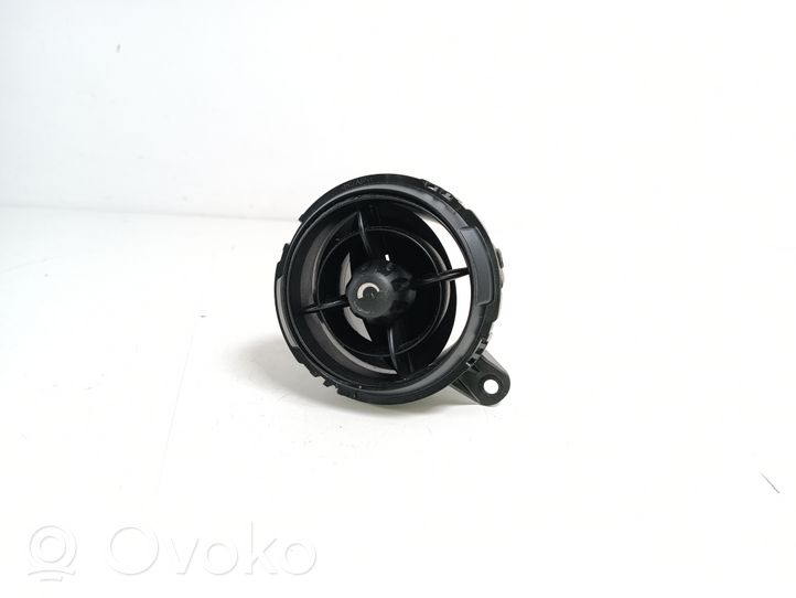 Mini Cooper Countryman R60 Griglia di ventilazione centrale cruscotto 9801435