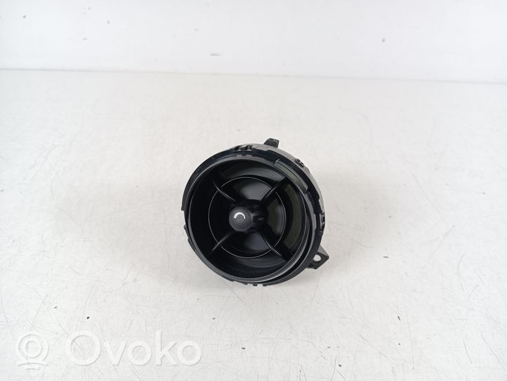 Mini Cooper Countryman R60 Griglia di ventilazione centrale cruscotto 51452752764