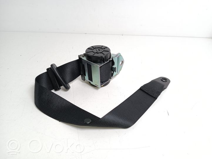 Mini Cooper Countryman R60 Ceinture de sécurité arrière 9801313