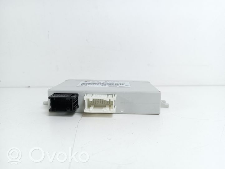 Mini Cooper Countryman R60 Centralina/modulo sensori di parcheggio PDC 9252640