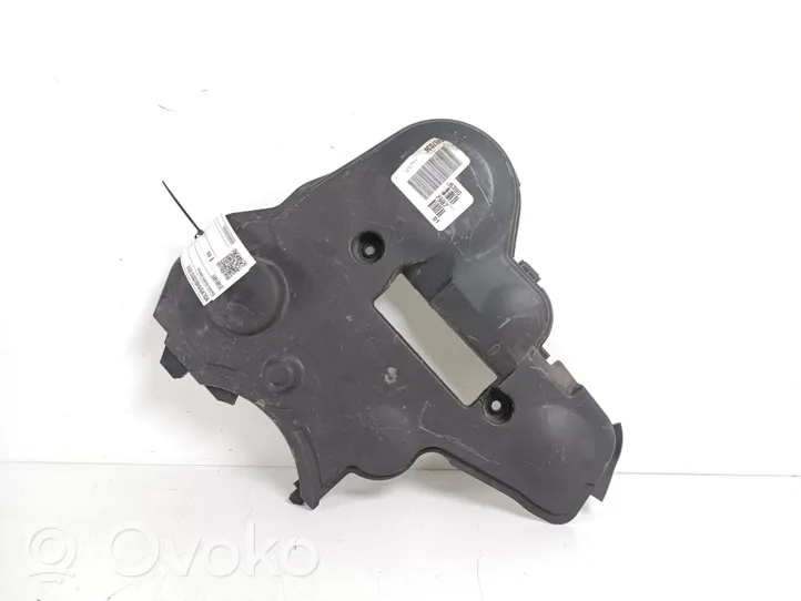 Volvo V40 Cache carter courroie de distribution 31401491