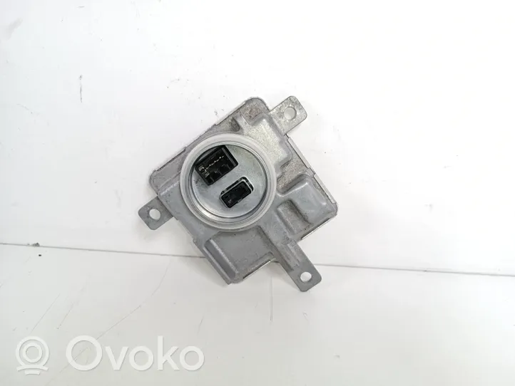 Volvo V40 Xenon-valojen ohjainlaite/moduuli 7226115099